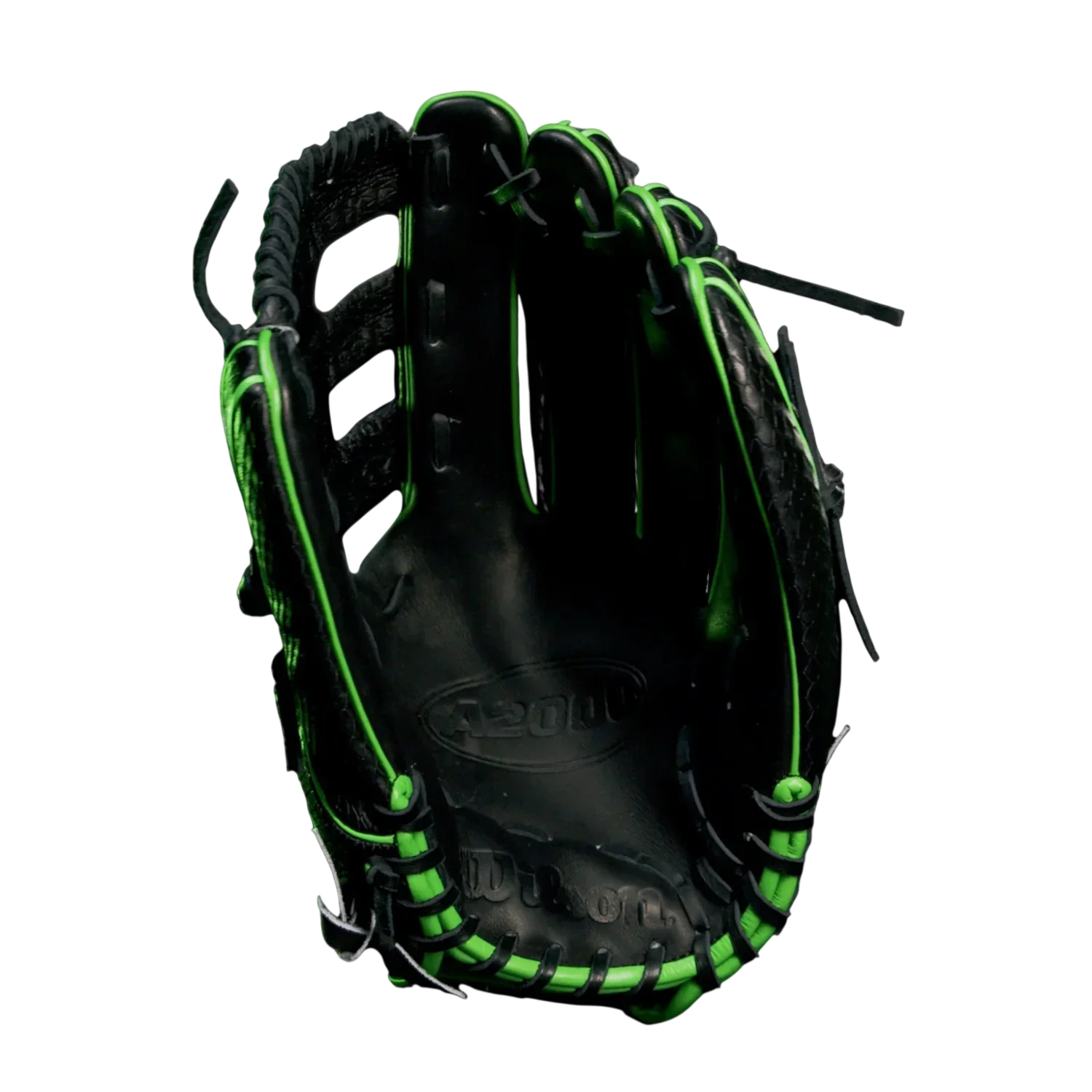 25 A2000 Slowpitch SMU 13-1