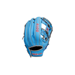 A500 Baseball 11.5-Bleu/Blanc-1