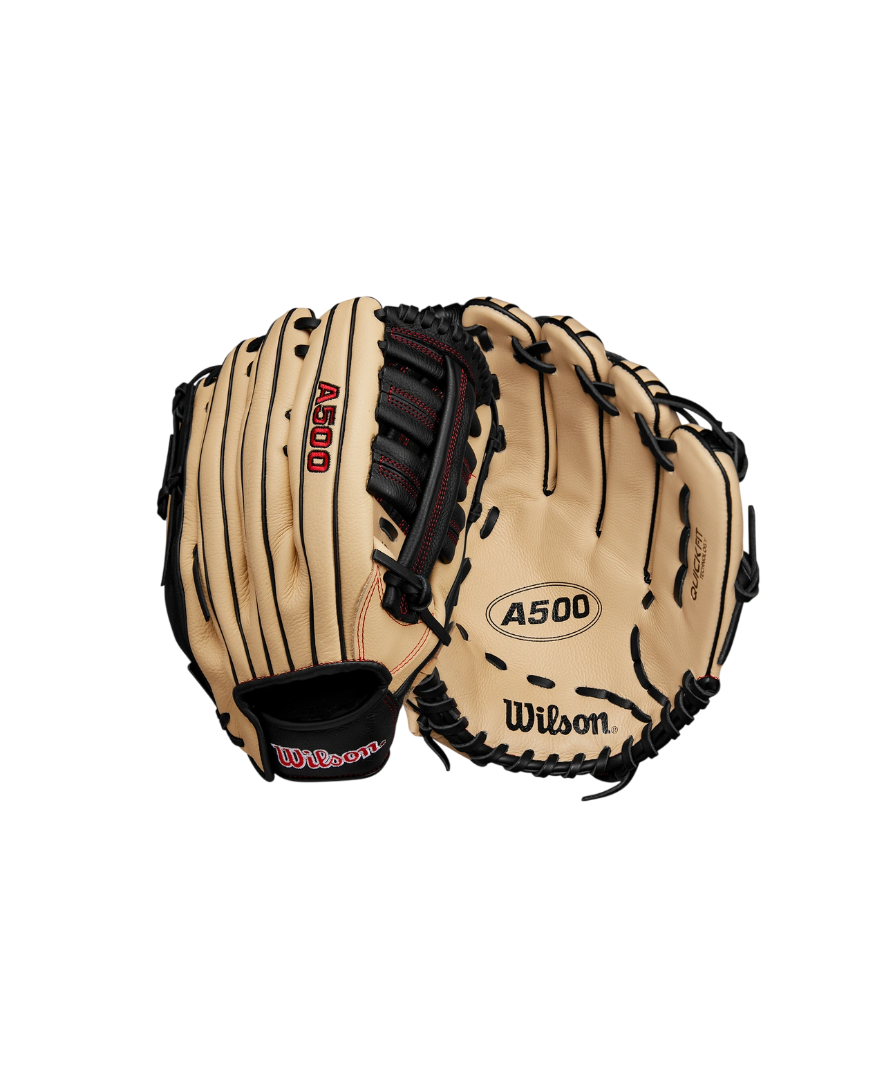 A500 Baseball 12.5-2