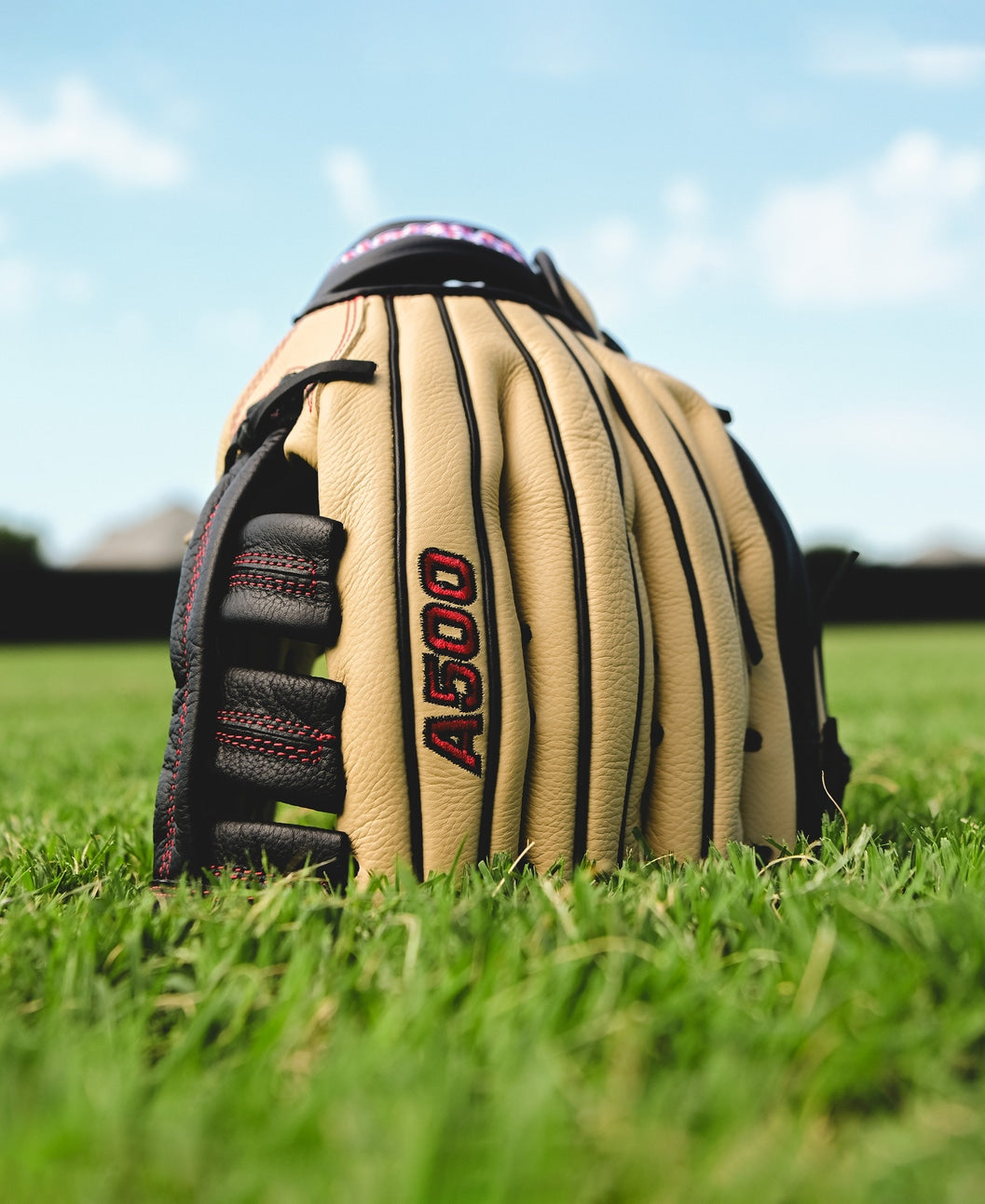 A500 Baseball 12.5-4