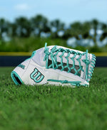 A1000 Fastpitch T125-4