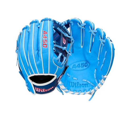 A450 Advisory Staff 11.5-Marine/Bleu/Blanc-1