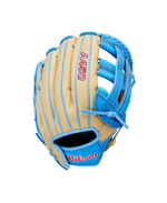A450 Advisory Staff 12-Blond/Bleu/Rouge-1