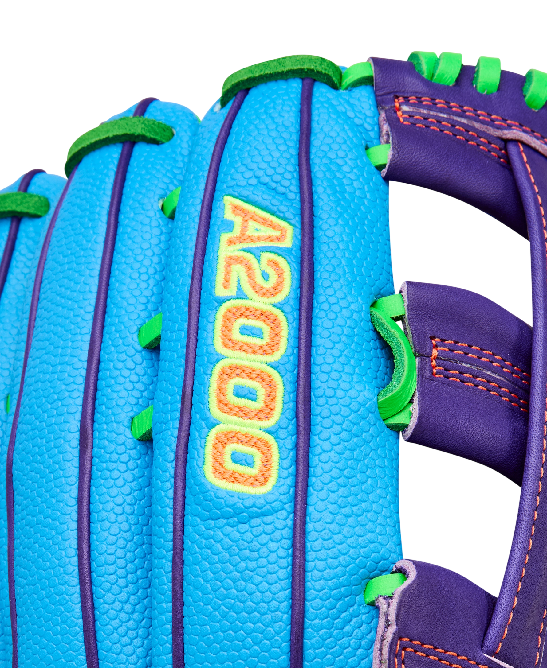 A2000 Pf50ss 12.25-5