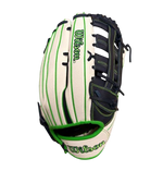 A1000 Slowpitch SMU 13.5-Marine/Blanc/Vert-1