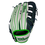 A1000 Slowpitch SMU 13.5-Marine/Blanc/Vert-1