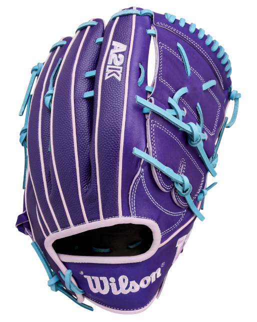 A2K B75 12.75-Mauve/Bleu Ciel-1