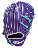 A2K B75 12.75-Mauve/Bleu Ciel-1