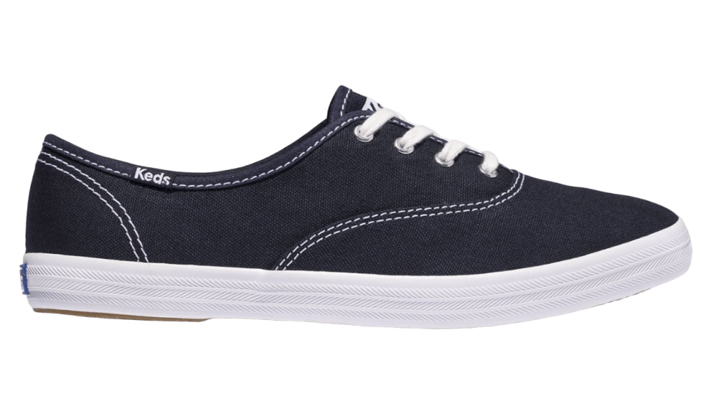 Champion Organic Canvas-Marine-1