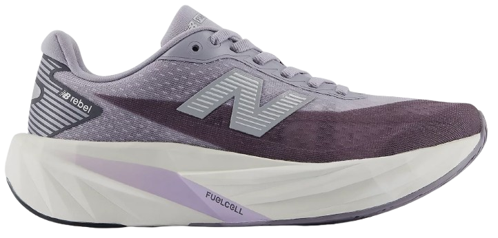 Chaussures Course Fuelcell Rebel v5 FEMME