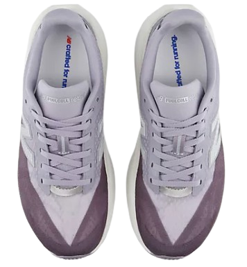 Chaussures Course Fuelcell Rebel v5 FEMME