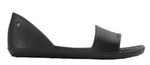 Friday Flat Solid-BLK-Black-1