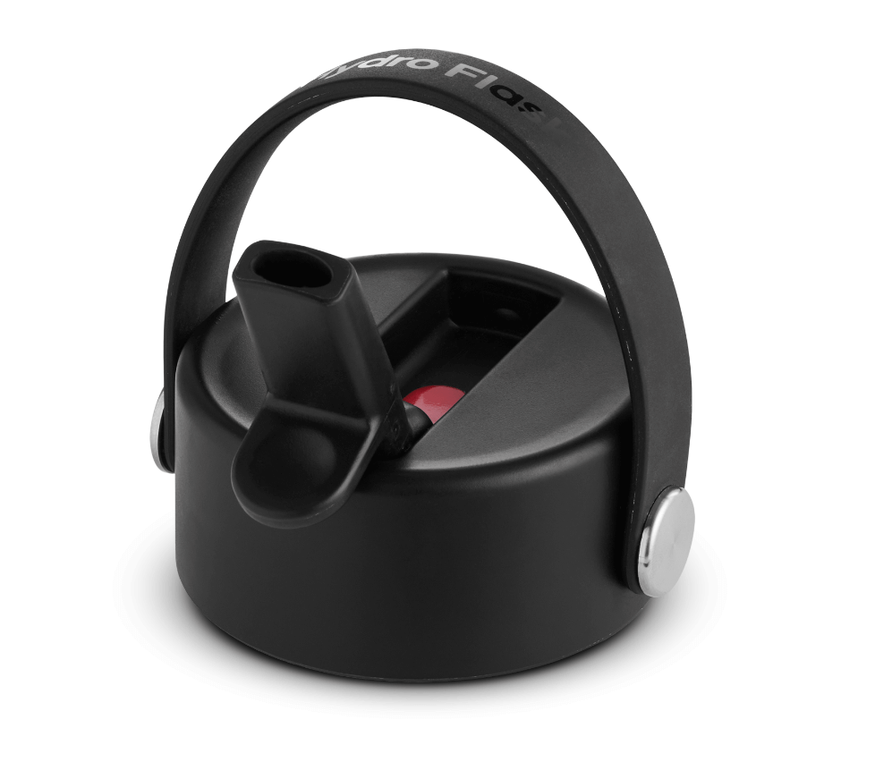 Wide Mouth Flex Straw CAP-2