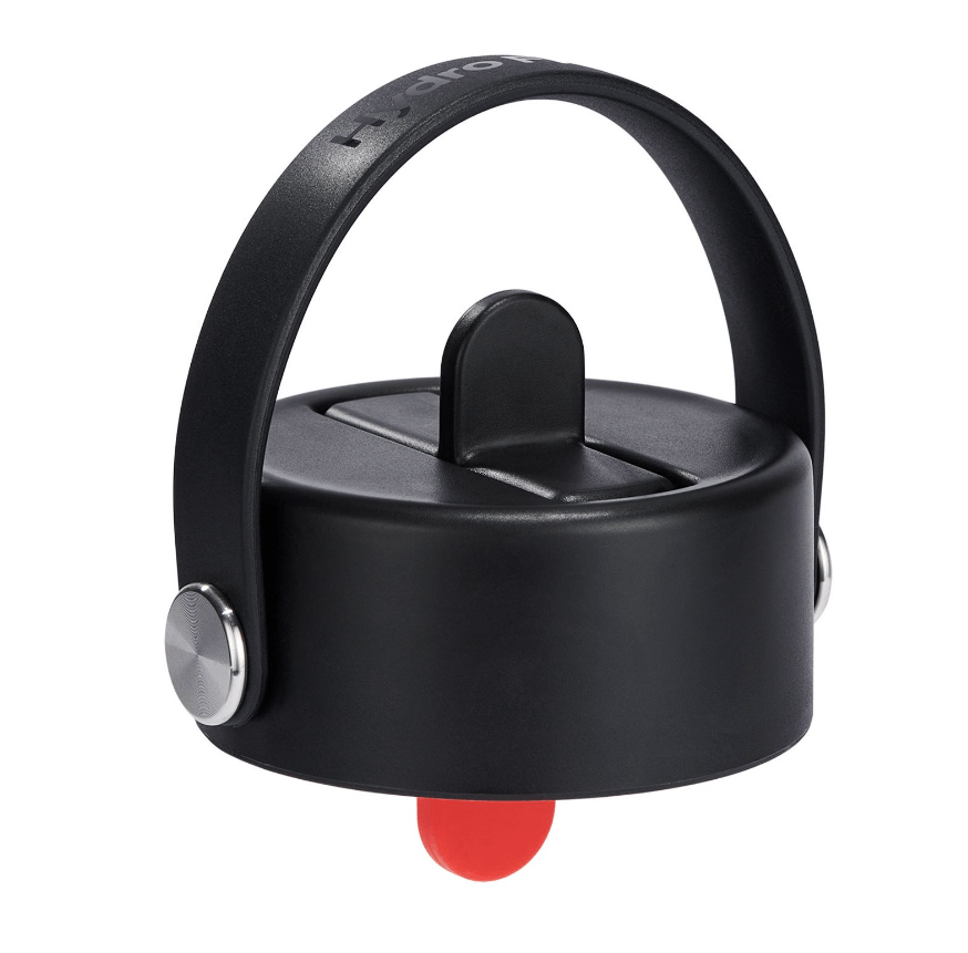 Wide Mouth Flex Straw CAP-1