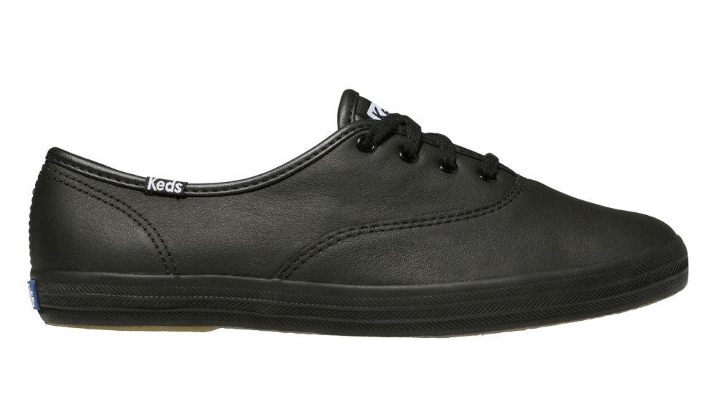 Champion Leather-Noir-1