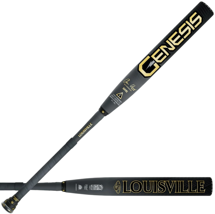 Genesis ML Usssa AU-Noir/OR-1