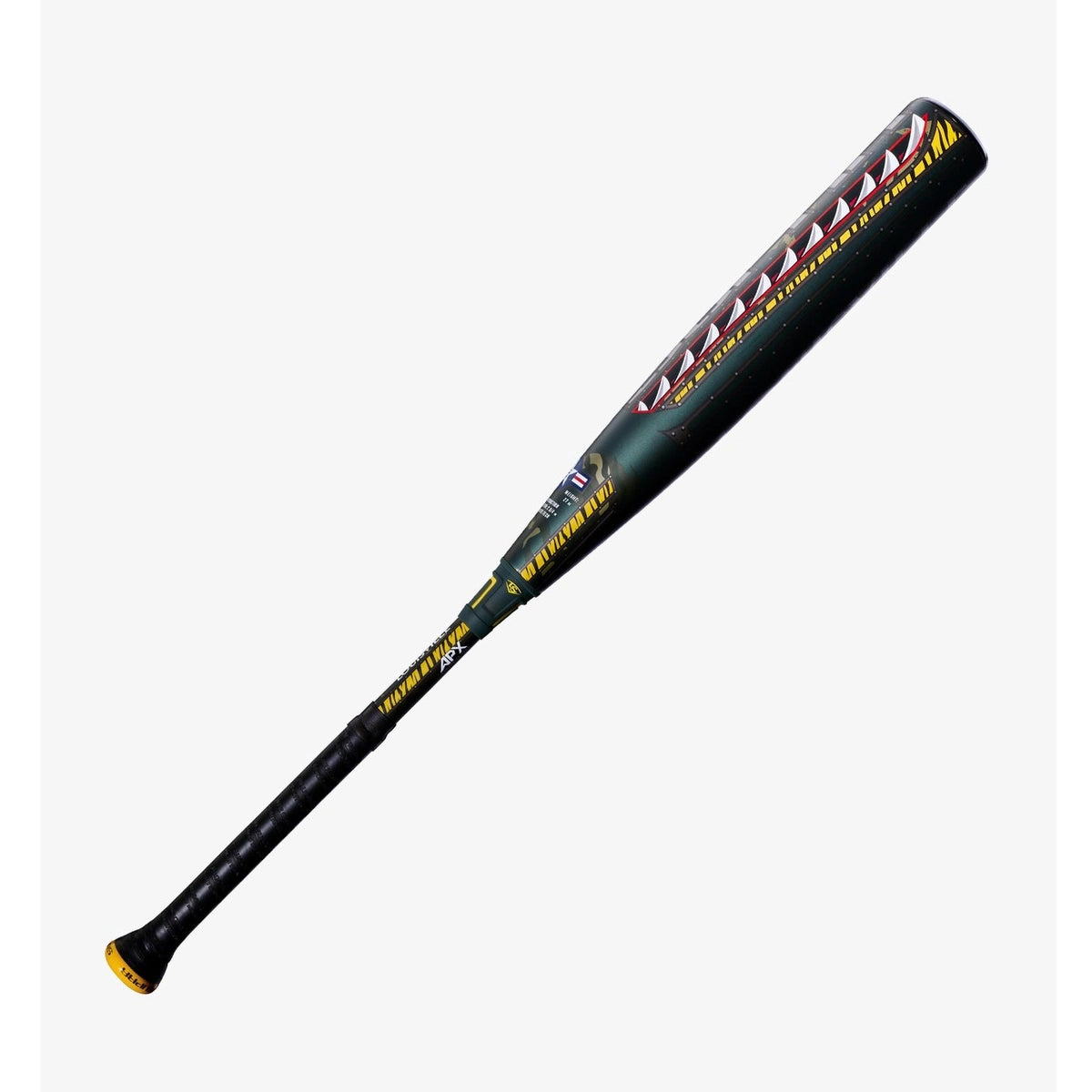 Genesis Usssa Ironman-1
