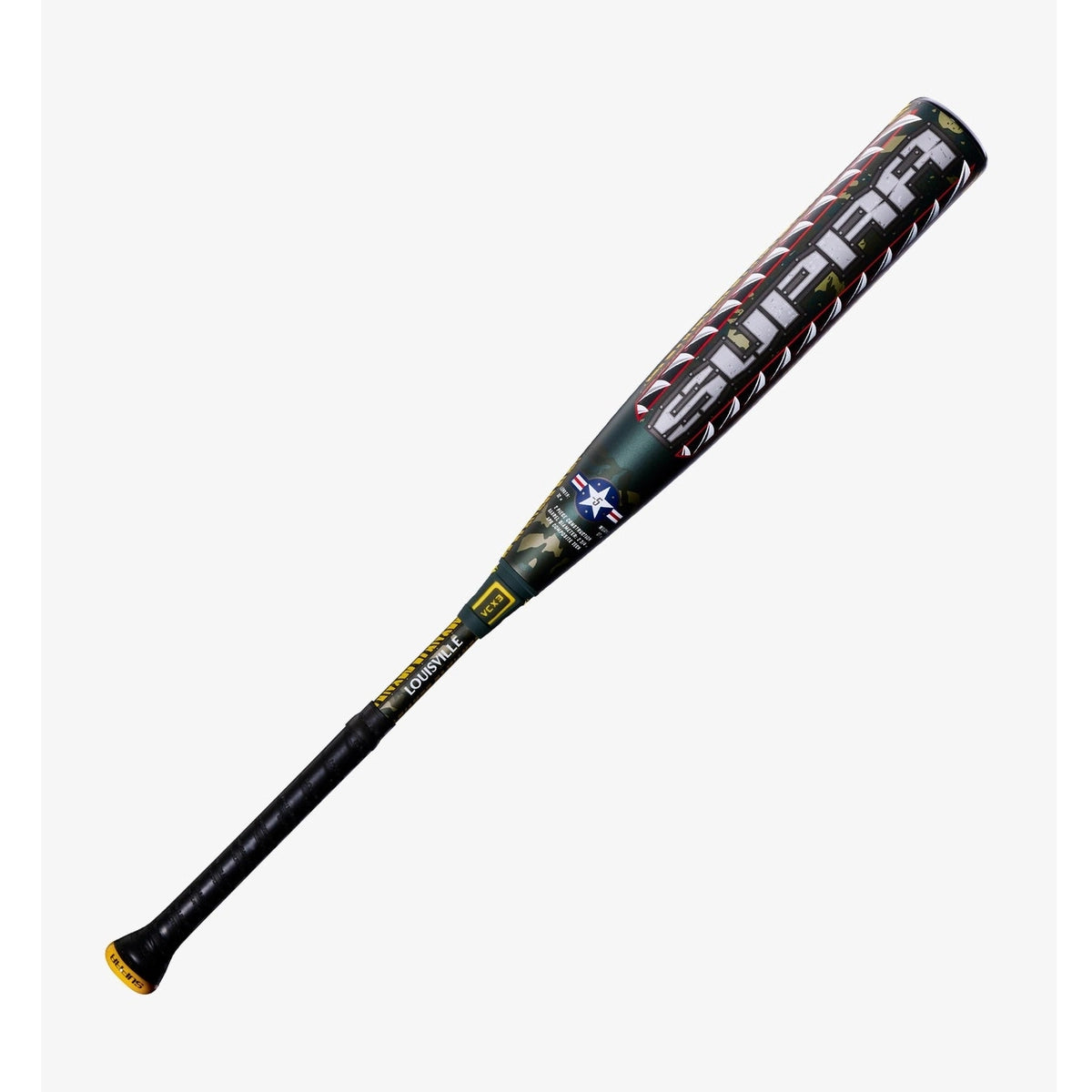Genesis Usssa Ironman-2