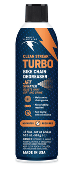 Clean Streak 18oz/240ml-3