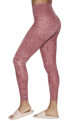 Gosculpt High-Waisted 7/8 Leopard-1