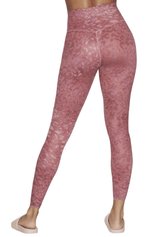 Gosculpt High-Waisted 7/8 Leopard-5