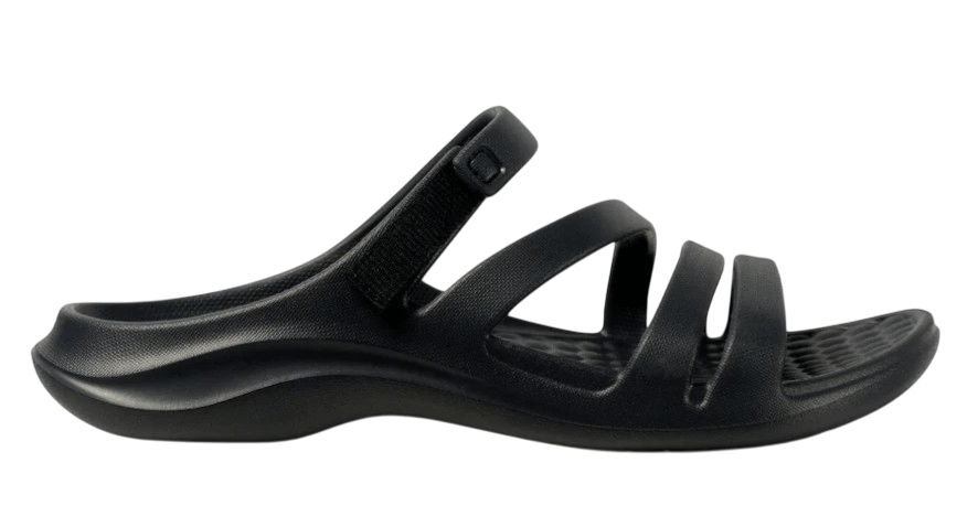Lakeshore Solid-BLK-Black-1