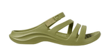 Lakeshore Solid-DUO-Dusty Olive-1
