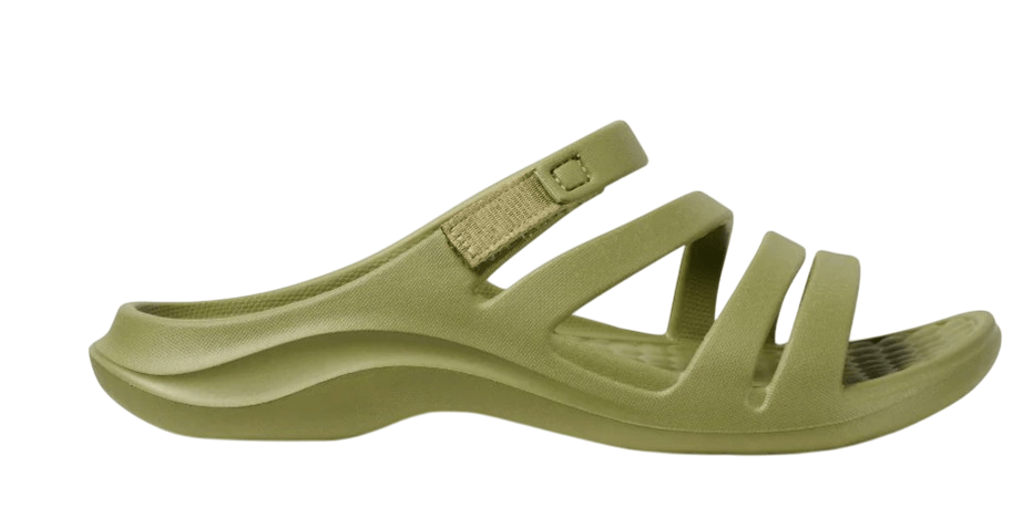 Lakeshore Solid-DUO-Dusty Olive-1