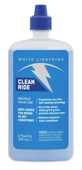 Clean Ride 8OZ-1