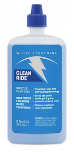 Clean Ride 8OZ-2