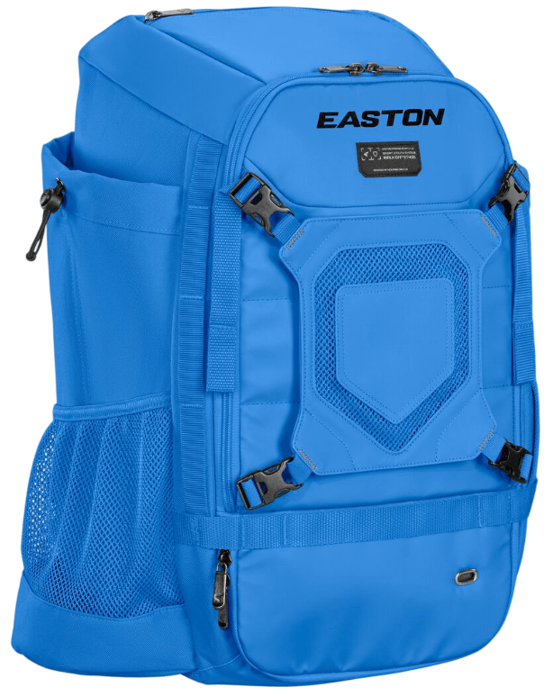 Walkoff Ethos-Bleu Columbia-1