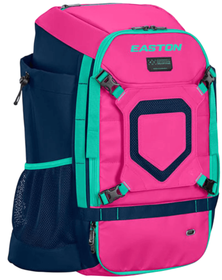 Walkoff Ethos-Rose-Bleu Marine-MEN-1