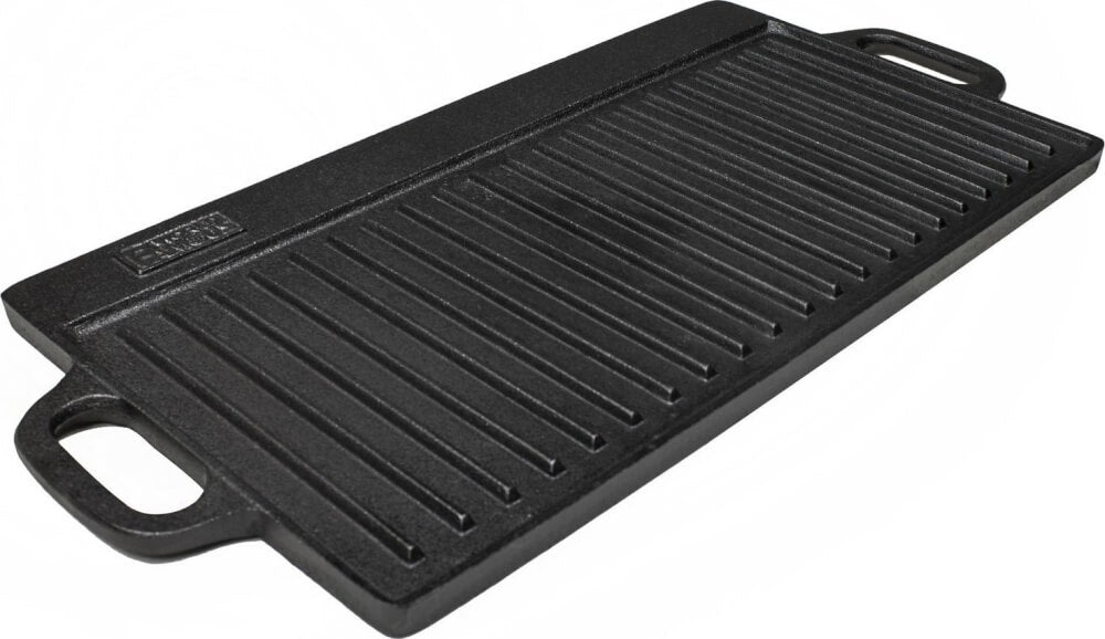 Cast Iron Griddle-1