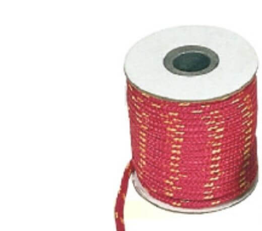 Corde EN Nylon Tressé-1