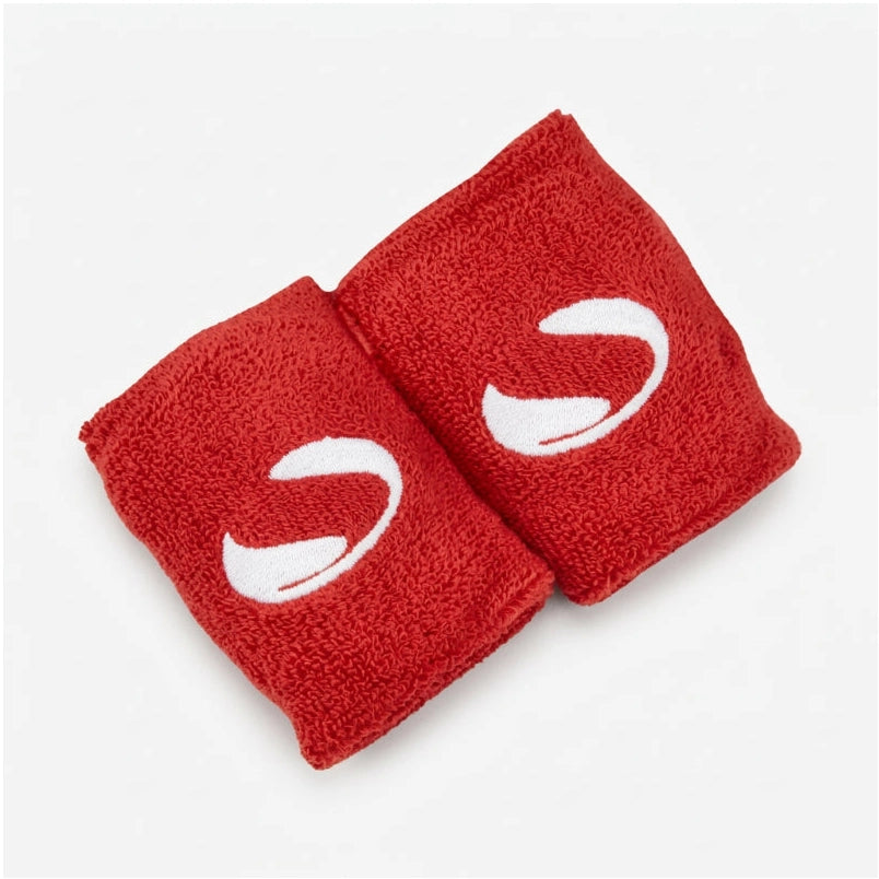Protecteur Poignets 4" Rouge-1