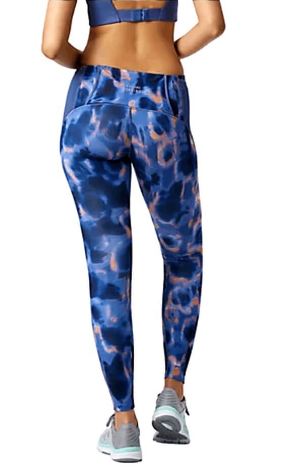 Printed Impact RUN-24