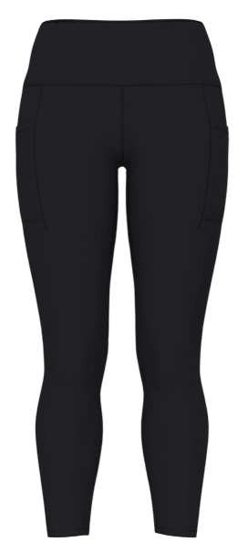 RC Pocket 25-BK-Noir-1