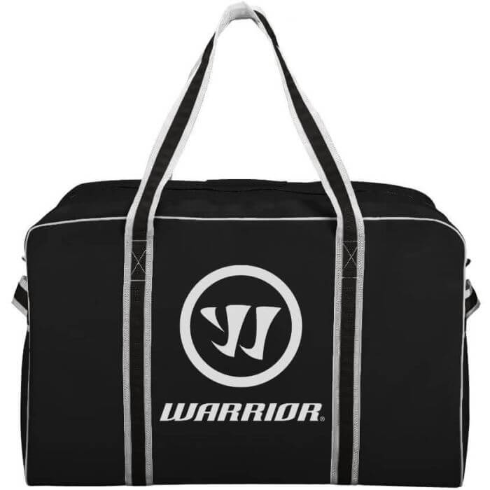 SAC PRO L-Noir/Gris-1