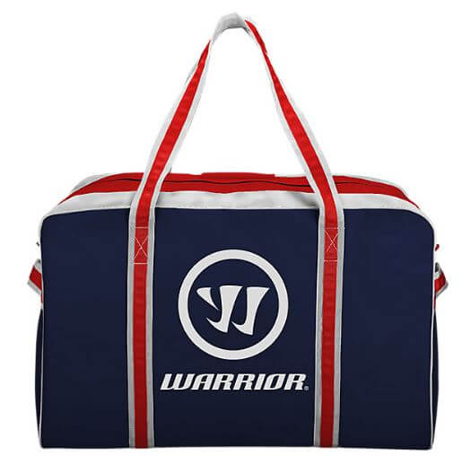SAC PRO L-Marine/Rouge-1