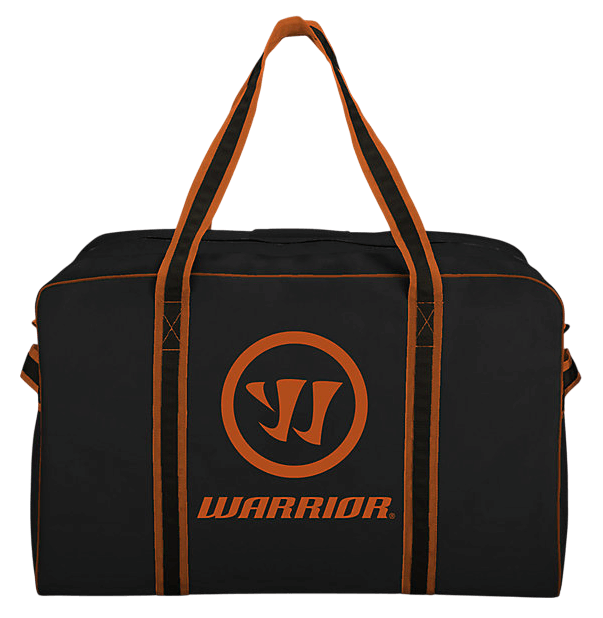 SAC PRO L-Noir/Orange-1