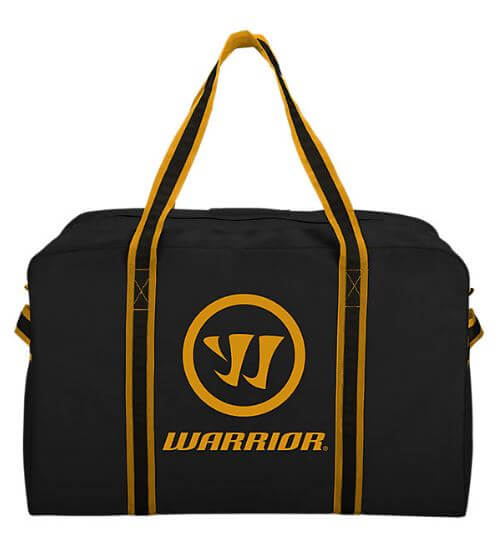 SAC PRO L-Noir/Sgold-1