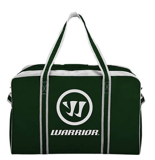 SAC PRO L-Vert Forêt-1