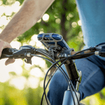 Wraptor Rotating Smartphone BAR Mount-9