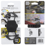 Wraptor Rotating Smartphone BAR Mount-14
