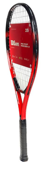 PRO Staff Precision 25-4