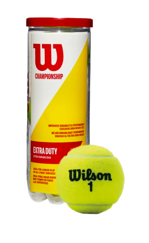 Champ 4 Ball CAN XD-5