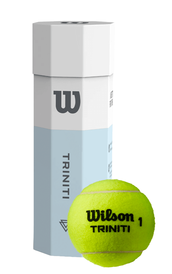 Triniti Tball 3 Ball CAN-1