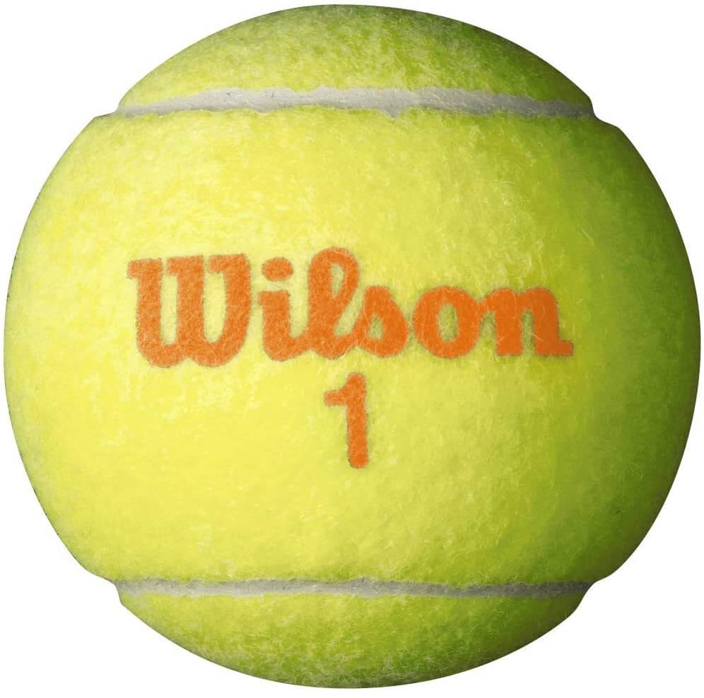 Starter Easy Balles PQT-3 (orange)-2