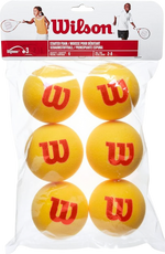 Starter Foam 6PK-1