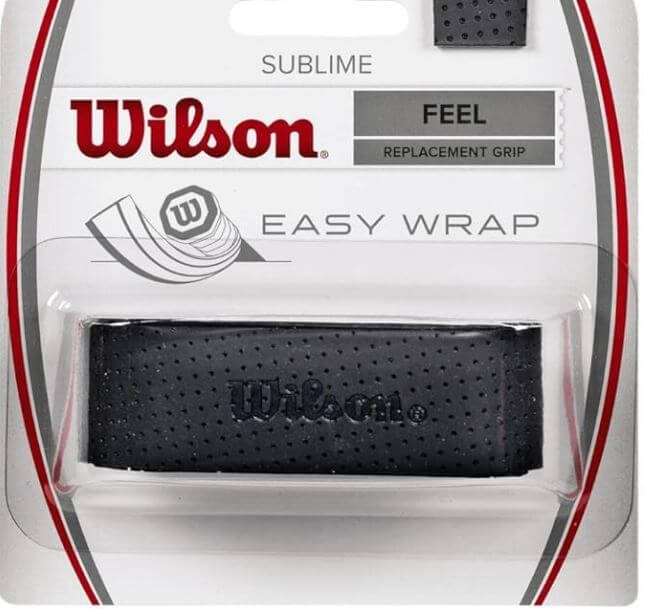 Sublime Grip Black-1